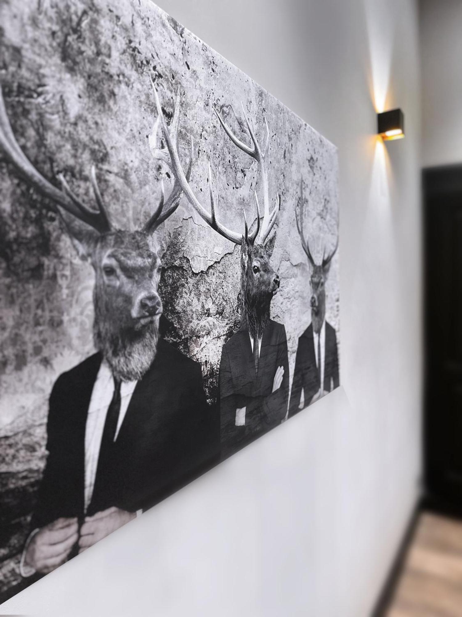Black Suite 4 Luxus In Alsternaehe Hamburg Zewnętrze zdjęcie
